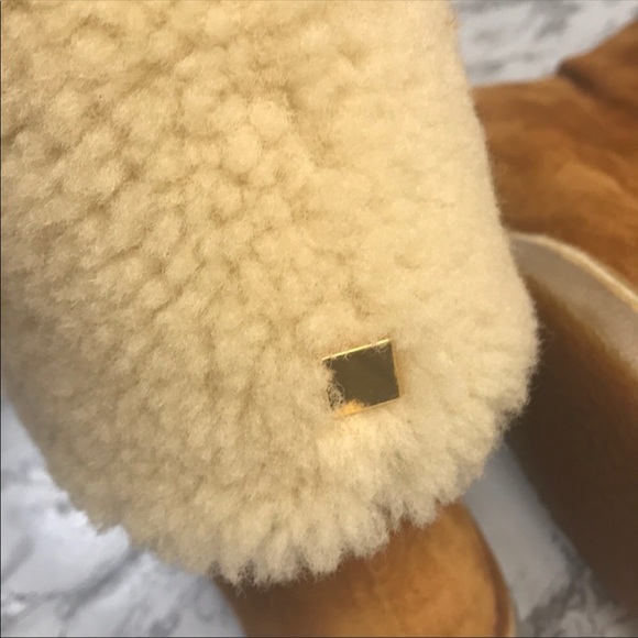 New Stuart Weitzman foldable suede boots 👢 - Picture 14 of 16